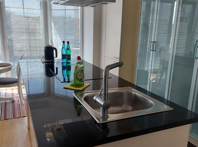 ApartStyl -2 minuty od morza i Baru Przystań