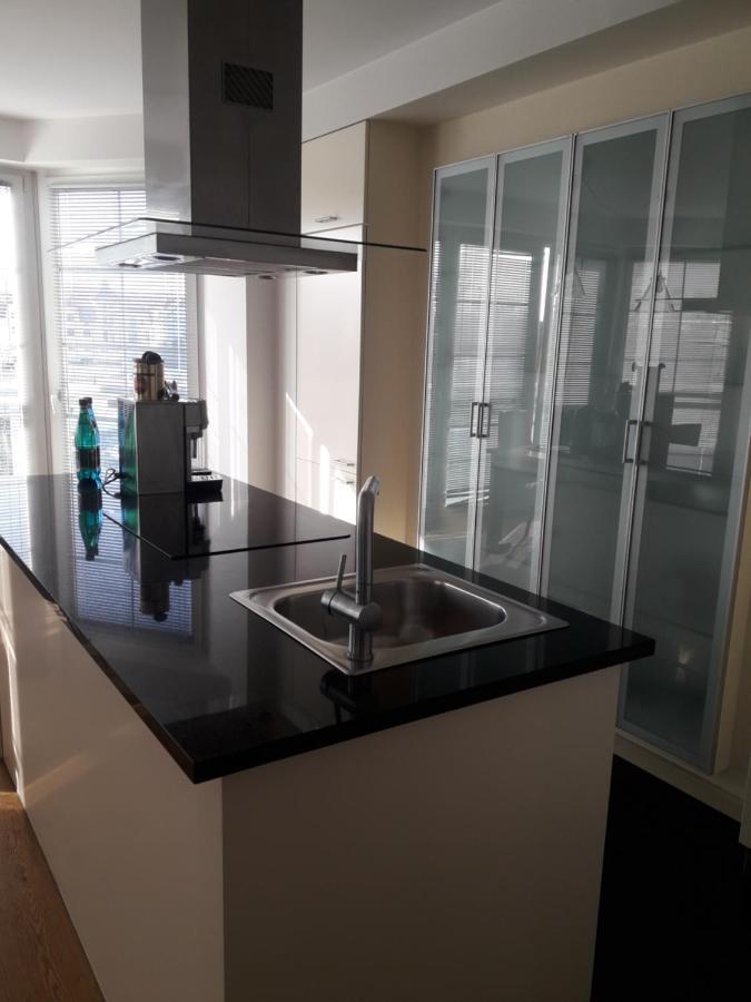 Apartstyl -2 Minuty Od Morza I Baru Przystań Sopot