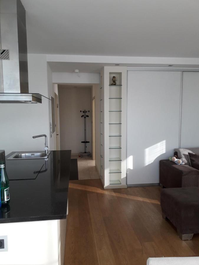 Apartstyl -2 Minuty Od Morza I Baru Przystań Apartament *