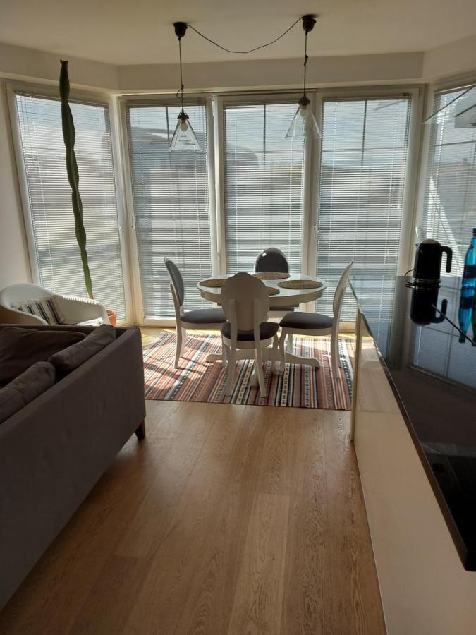 Apartament Apartstyl -2 Minuty Od Morza I Baru Przystań *