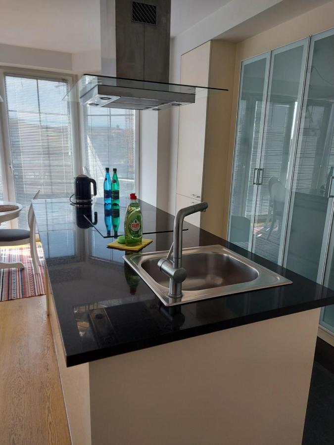 Apartstyl -2 Minuty Od Morza I Baru Przystań Apartament *
