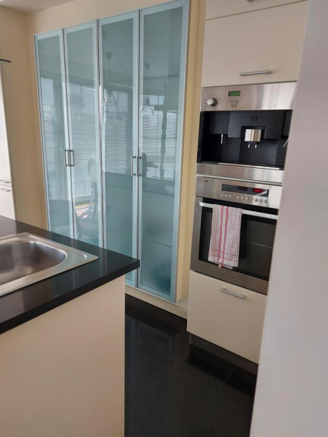 Apartament Apartstyl -2 Minuty Od Morza I Baru Przystań *