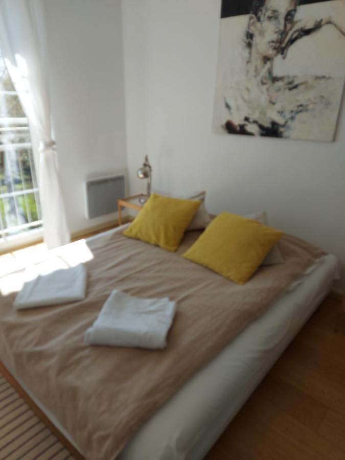 Apartstyl -2 Minuty Od Morza I Baru Przystań Sopot